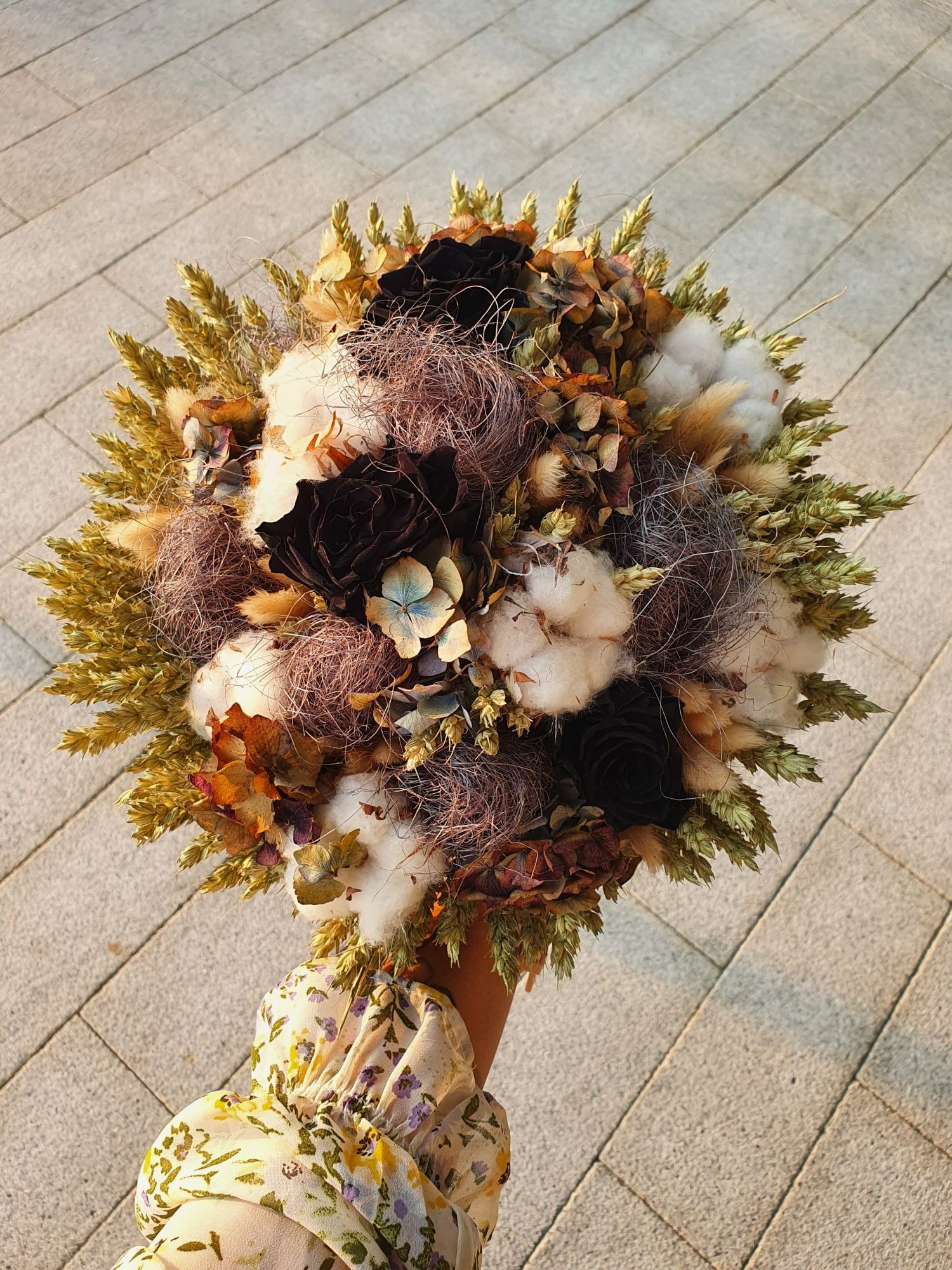 Bouquets-Fleuriste à Porto-Vecchio